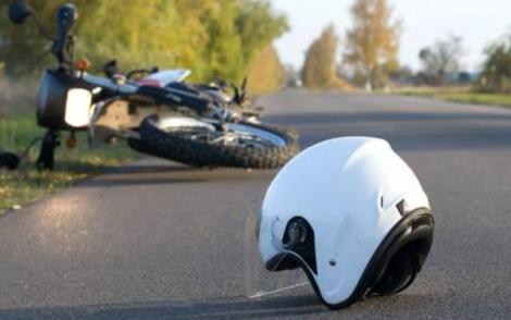 Caz șocant în Cluj! Un motociclist beat și fără permis a fost prins după ce a cauzat un accident