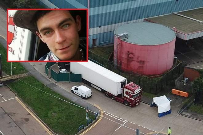 Un vietnamez, victimă a "camionului morții", a fost &icirc;nșelat la muncă &icirc;n Rom&acirc;nia. Din nevoia de a face bani, a ajuns să sf&acirc;rșească congelat