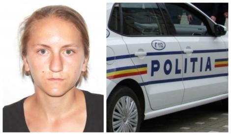 Încă o adolescentă dispărută în România! Daniela Nicoleta, în vârstă de 15 ani, este de negăsit! Ce a făcut-o să plece de acasă