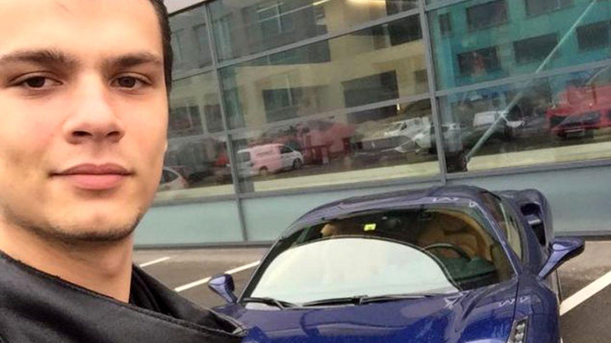 Mario Iorgulescu a fost pus oficial sub acuzare pentru mortea lui Dani Viscol. Chiar și așa, răm&acirc;ne la Milano