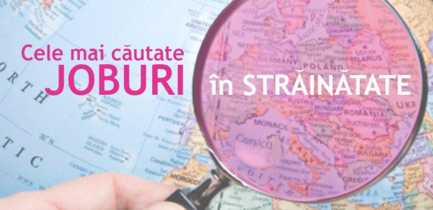 Studiu: Acestea sunt cele mai bune țări unde poți trăi și lucra. Domeniile și salariile de top