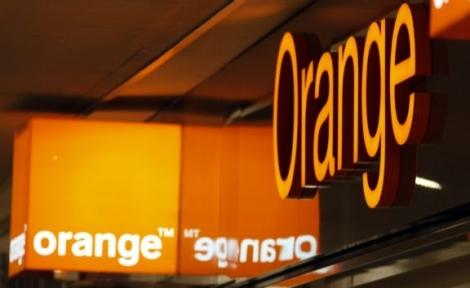 Orange România în al treilea trimestru: Minus de 2,8% la afaceri, plus de 34% la consumul de date mobile
