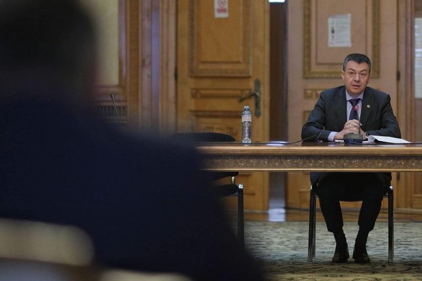 Gheorghiu, propus la Cultură, spune că stăp&acirc;neşte perfect limba rom&acirc;nă şi că ar externaliza &icirc;n &icirc;ntreaga Rom&acirc;nie proiecte de succes din Suceava