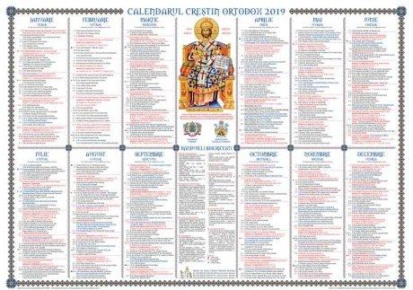 Calendar ortodox 30 octombrie. Sfinții zilei: Cinstirea Mucenicilor Zenovie episcopul și Zenovia, sora sa