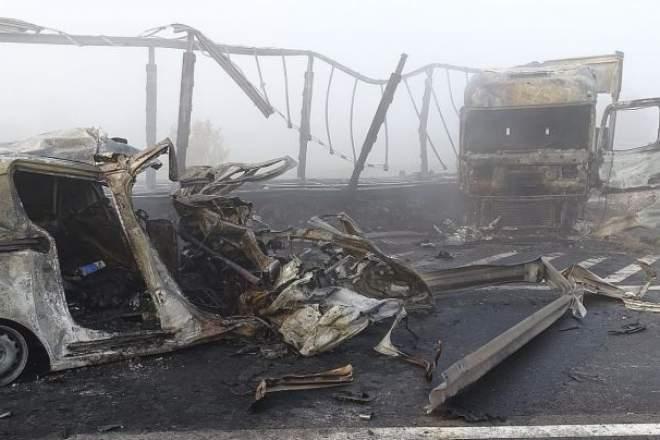 Rom&acirc;nii arși de vii &icirc;n Ungaria, nu pot fi identificați. Cum se desfășoară ancheta &icirc;n acest moment