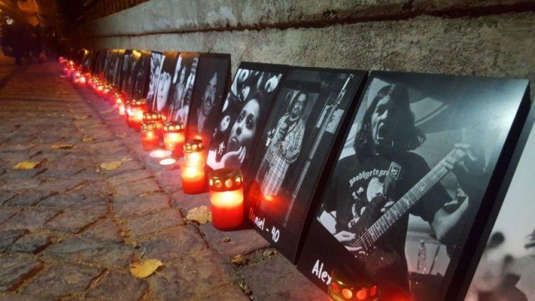 Ce se va &icirc;nt&acirc;mpla pe 30 octombrie, la patru ani de la tragedia din Colectiv