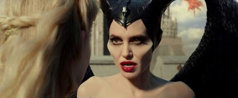 Box office nord-american revizuit: „Maleficent 2” a devansat „Joker” cu 120.000 de dolari