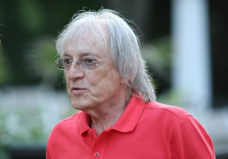 Prima declarație a soției lui Mihai Constantinescu după confirmarea decesului marelui artist: "&Icirc;n aceste momente nu pot să vorbesc. Sunt devastată, distrusă. Este adevărat..."