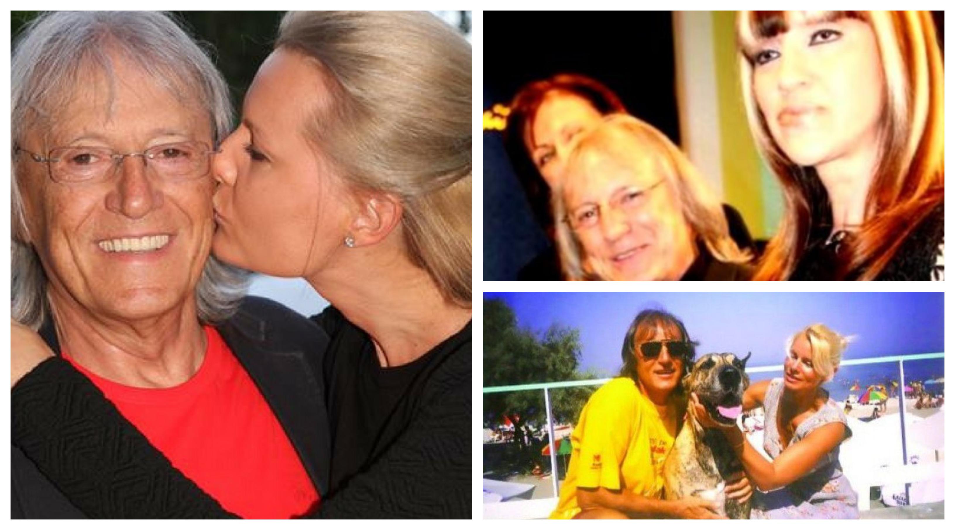 Poveștile de dragoste pe care le-a trăit Mihai Constantinescu. &rdquo;Micile lui escapade au şubrezit relaţia noastră. Totul creştea frumos, dar a fost distrus&rdquo;