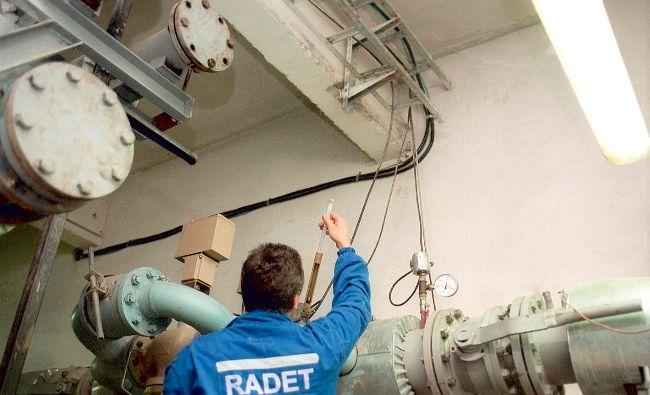 Vremea rece aduce un beneficiu bucureștenilor. Va &icirc;ncepe furnizarea de căldură. &rdquo;A venit momentul pentru ca RADET să &icirc;nceapă furnizarea căldurii&rdquo;