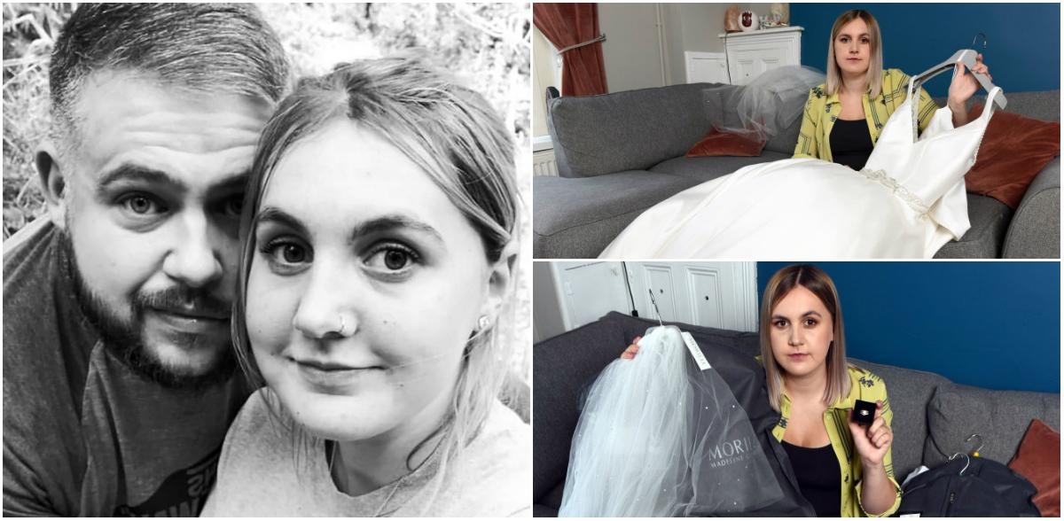 O mireasă a trăit șocul vieții, după o discuție cu fotograful angajat pentru nuntă: &bdquo;Am fost nevoită să anulez tot, cu doar c&acirc;teva zile &icirc;nainte...&rdquo;