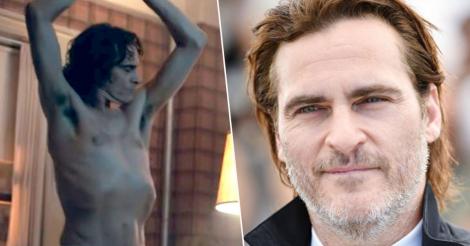 Joaquin Phoenix a avut un moment tensionat pe platourile de la noul film „Joker”: „Crezi că e amuzant să faci mișto de mine? De parcă sunt o divă”