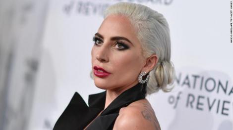 Lady Gaga a anunțat cum se va intitula noul ei album, iar numele deja a trezit speculații în rândul fanilor