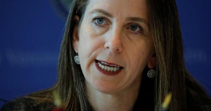 Subsecretara Trezoreriei &icirc;nsărcinată cu sancţiunile Sigal Mandelker părăseşte administraţia lui Trump