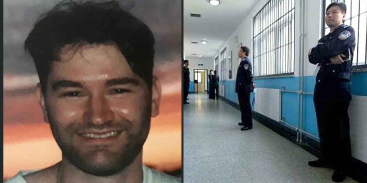 După cinci ani de &bdquo;umilințe și torturi&rdquo;, Marius Balo, profesorul rom&acirc;n condamnat la &icirc;nchisoare &icirc;n China, se poate &icirc;ntoarce &icirc;n Rom&acirc;nia