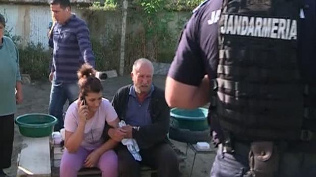 Răsturnare de situație &icirc;n cazul Caracal! Amenda de 5.000 de lei, aplicată mamei Luizei Melencu, a fost anulată