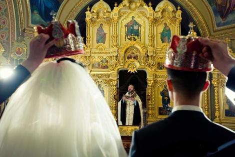 Sfânta Parascheva de la Iași: rugăciunea celor care vor să se căsătorească