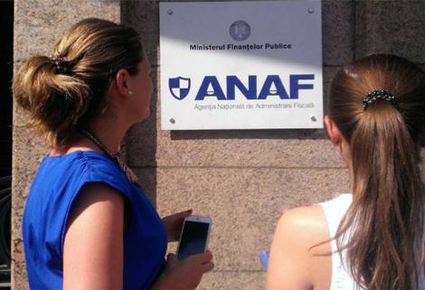 ANAF face angajări. Posturi vacante pentru tineri absolvenți fără experiență. Care sunt condițiile și salariul