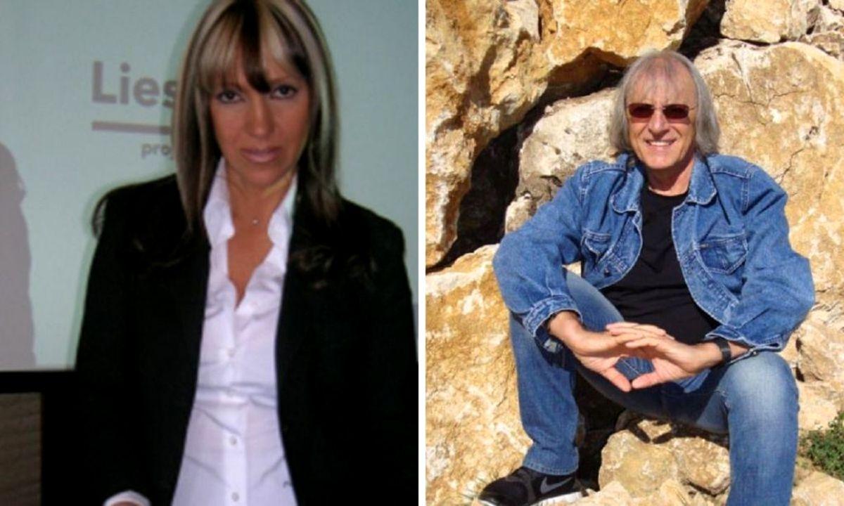 Mihaela Constantinescu, fosta foție alui Mihai Constantinescu, &icirc;și strigă durerea pe Facebook