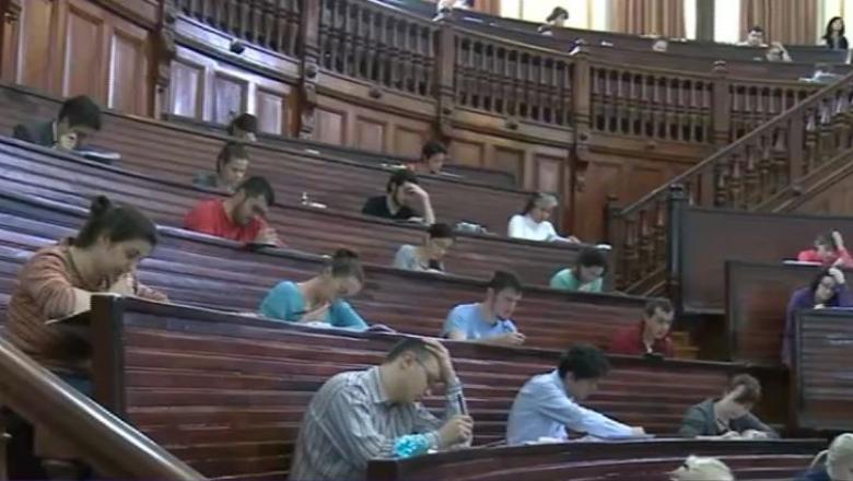 Rezidențiat 2019 ar putea avea loc pe 8 decembrie