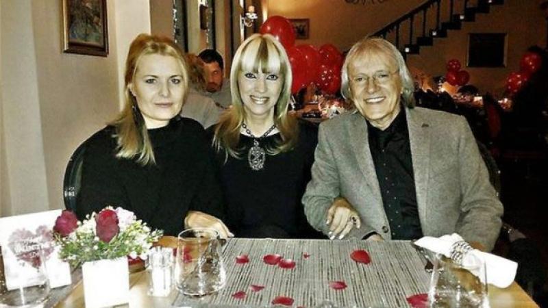 Mihai Constantinescu nu a avut copii, &icirc;nsă una dintre iubitele lui a rămas &icirc;nsărcinată! Ce s-a &icirc;ntămplat cu urmașul artistului:&bdquo;Am fost &icirc;n tinerete cu o fată&nbsp;splendidă&nbsp;și a rămas &icirc;nsărcinată&rdquo;