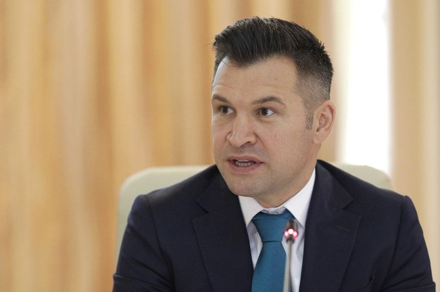 Ionuţ Stroe, avizat &icirc;n comisii pentru Ministerul Tineretului şi Sportului: Americanii au o zicală, &rdquo;un dolar investit &icirc;n sport salvează trei dolari cheltuiţi &icirc;n sistemul de sănătate&rdquo;