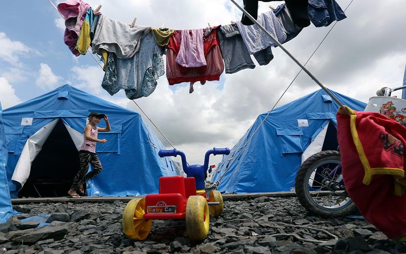 Migranții &icirc;și doresc o viață mai bună! Iadul prin care trec aceștia pentru a-și &icirc;ntreține familiile