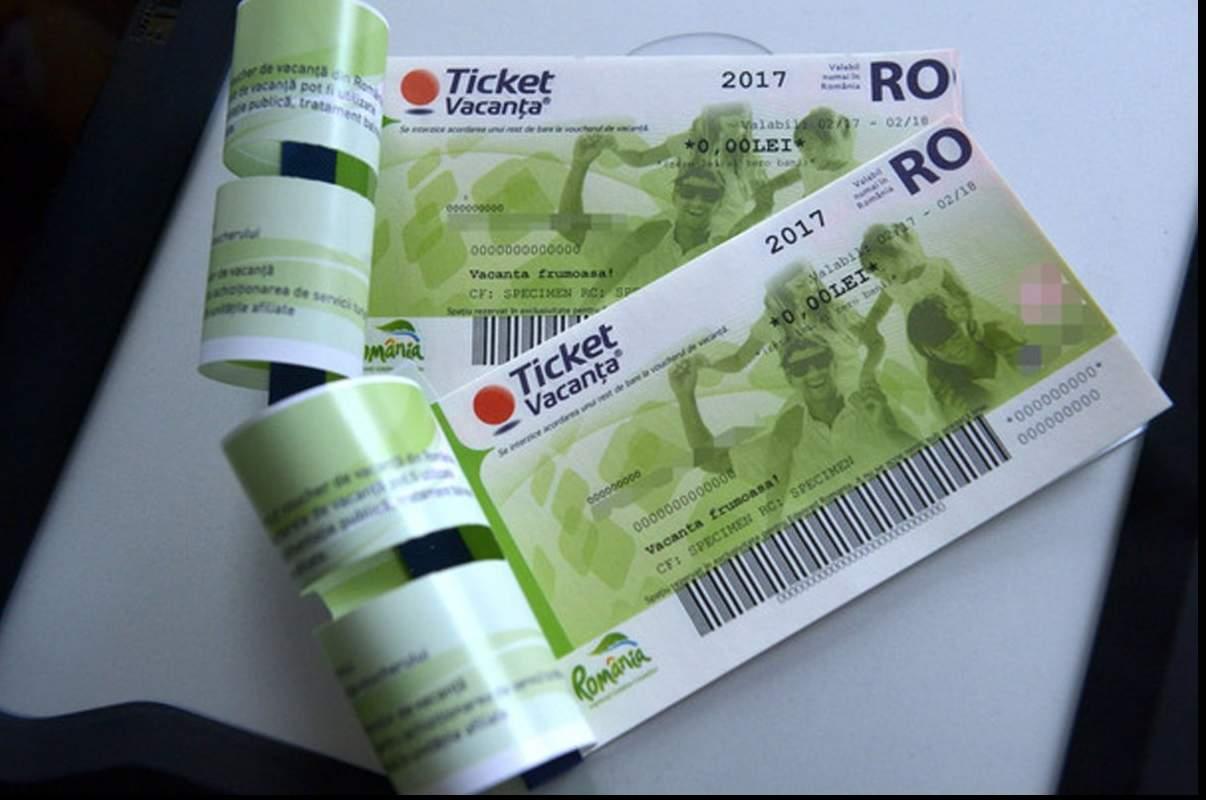 Ce se &icirc;nt&acirc;mplă dacă ai primit vouchere de vacanță, dar nu le-ai folosit. Mii de oameni riscă să scoată bani din buzunare de urgență