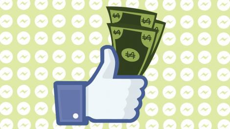 Facebook, în faliment?! Va trebui să plătească o amendă de 580.000 de euro