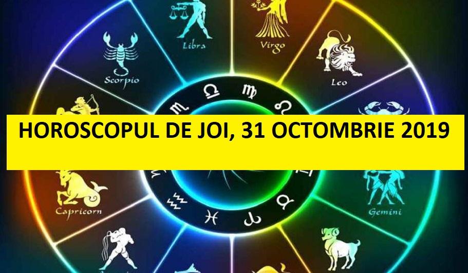 Horoscop zilnic: horoscopul zilei 31 octombrie 2019. Amor pentru Leu