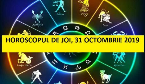 Horoscop zilnic: horoscopul zilei 31 octombrie 2019. Amor pentru Leu