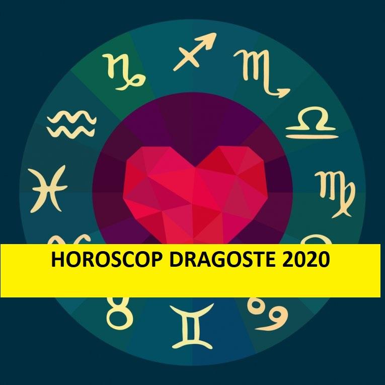 Horoscop 2020: Horoscop dragoste. Ce zodii se despart și ce zodii își întâlnesc jumătatea vieții