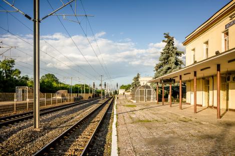 CFR Călători a făcut anunțul Se redeschide o gară importantă din România, iar un nou mers al trenurilor va intra în vigoare curând