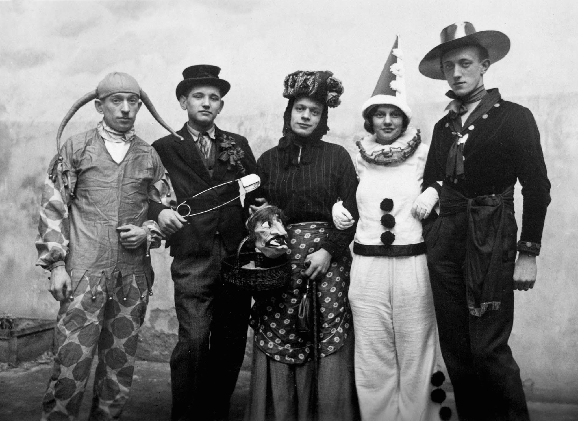 Halloween. Cum o sărbătoare agrară a devenit fenomenul global de astăzi