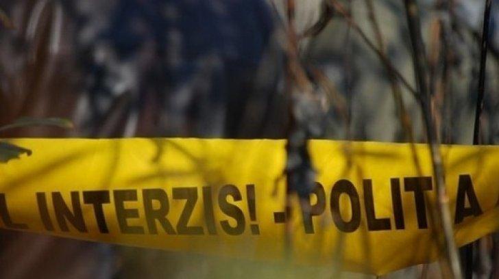 S-au tras focuri de armă! Un traficant de droguri a fost prins &icirc;n Jilava