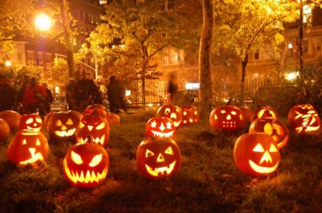 Spiritele morţilor vin spre lumea celor vii în noaptea de 31 octombrie. Superstiții de Halloween, "de import", pe care trebuie să le respecți