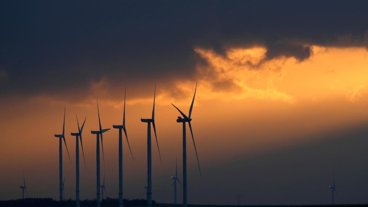 Google investeşte peste două miliarde de dolari pentru a-şi creşte producţia de energie regenerabilă