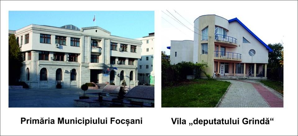Primăria Focşani &icirc;i solicită ministrului propus al Dezvoltării, Ion Ştefan, să-şi achite de urgenţă datoriile pentru casa de 910 metri pătraţi pe care o deţine