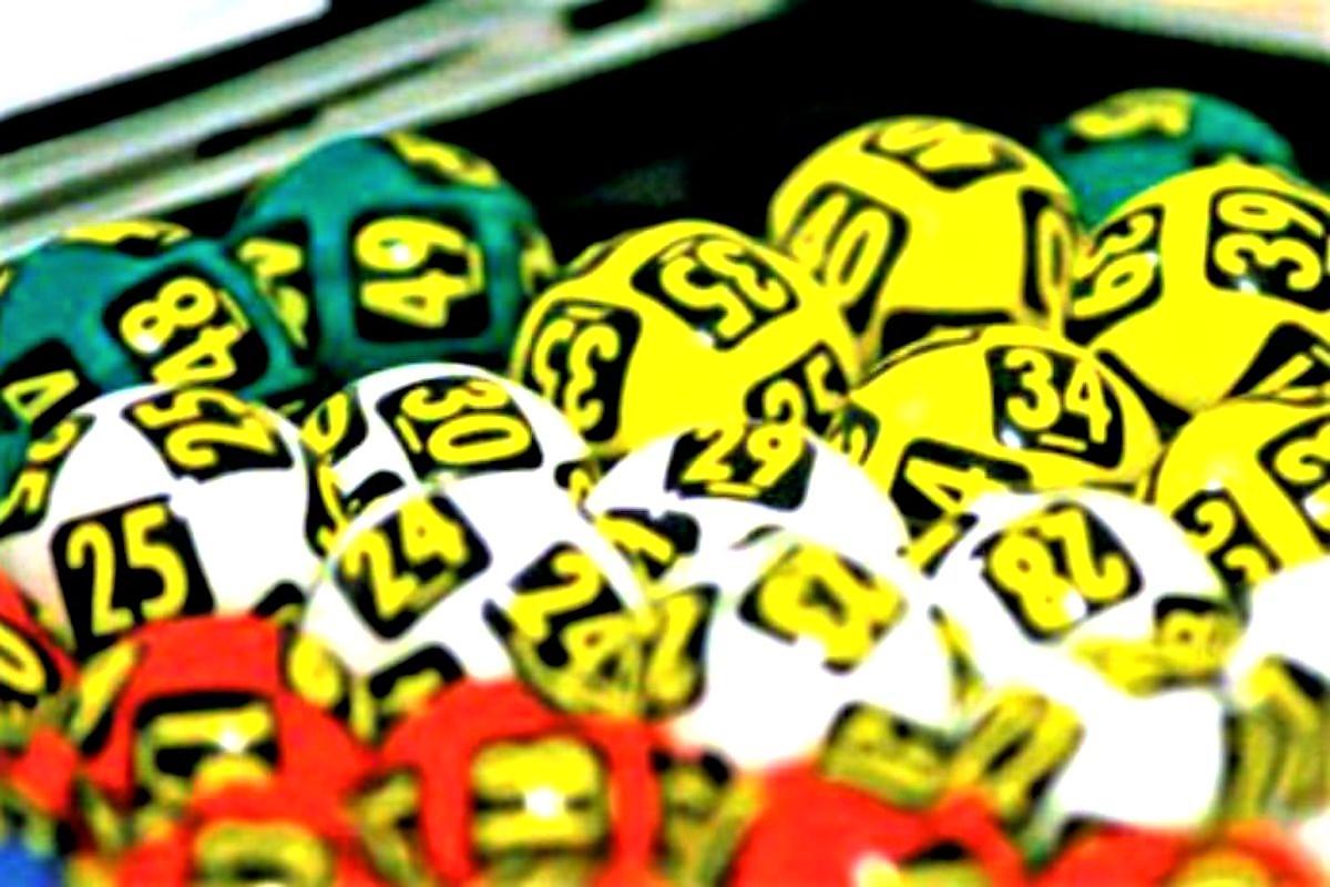 Update: Rezultate Loto 6/49. Numere Loto, Joker, Noroc Plus, Noroc și Super Noroc din 31 octombrie 2019