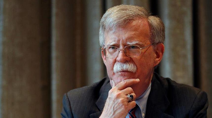 Bolton, chemat la audieri săptăm&acirc;na viitoare &icirc;n ancheta destiturii lui Trump