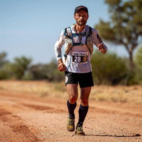 Botoşani: Pompierul Iulian Rotariu va participa la ultramaratonul “Ultra Africa Race”