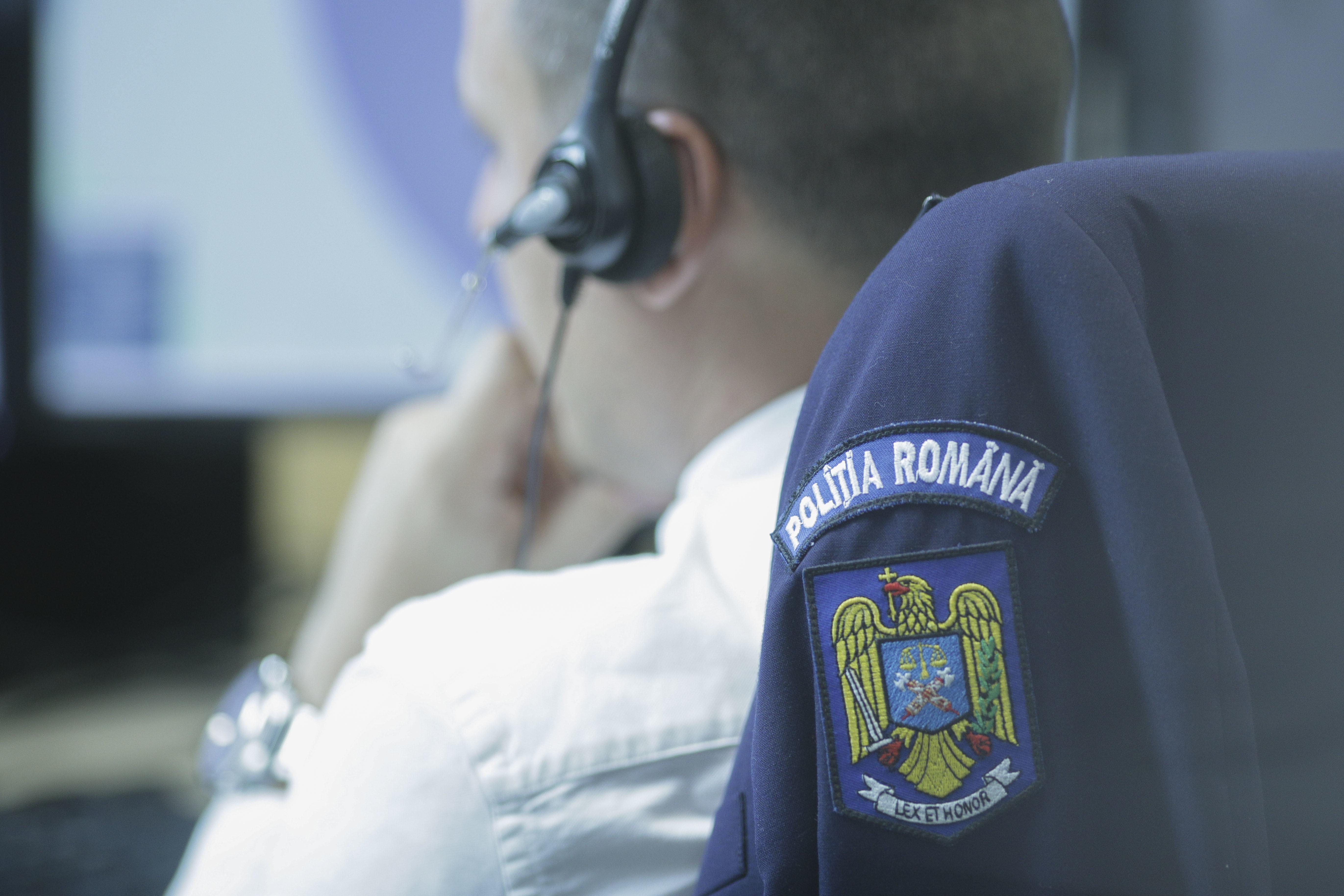 Bărbat condamnat pentru &icirc;nşelăciune &icirc;ncă din 2016, prins de poliţiştii din Bucureşti
