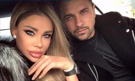 Bombă în showbiz! Bianca Drăguşanu și Alex Bodi au divorţat, după doar trei luni!