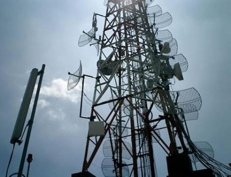ANCOM: Licitaţia de spectru pentru 5G, amânată pentru 2020
