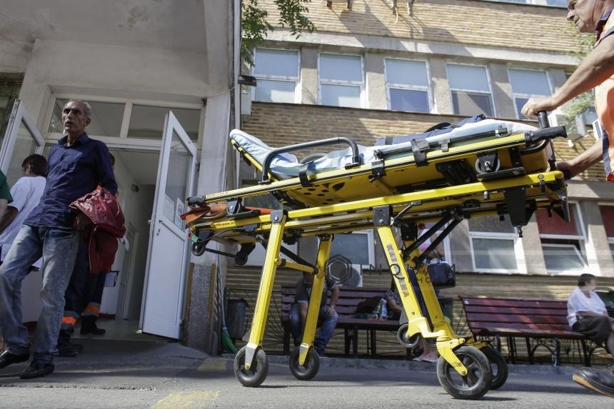 Peste 92.400 de cazuri de infecţii respiratorii acute &icirc;n ultima săptăm&acirc;nă, &icirc;n creştere faţă de perioada anterioară