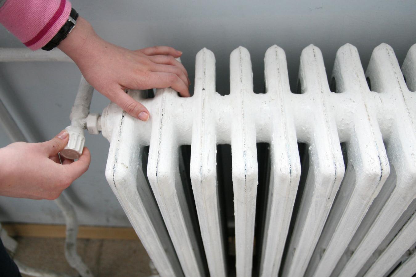 Cum poți să te încalzeși dacă nu ai căldură în casă pe timp de iarnă