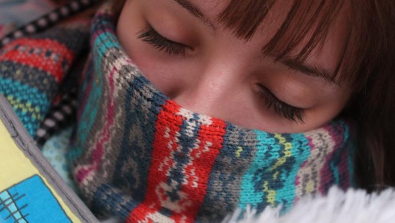 Cum poți să te încalzeși dacă nu ai căldură în casă pe timp de iarnă
