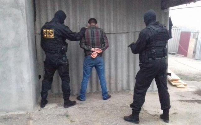 Studenți la medicină prinși cu droguri. Aceştia riscă ani grei de &icirc;nchisoare