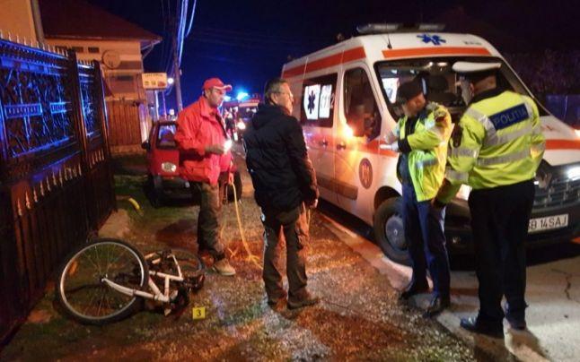 Accident cumplit pe Transfăgărășan: O fetiță de șapte ani și mama ei au murit din cauza unui șofer beat și fără permis