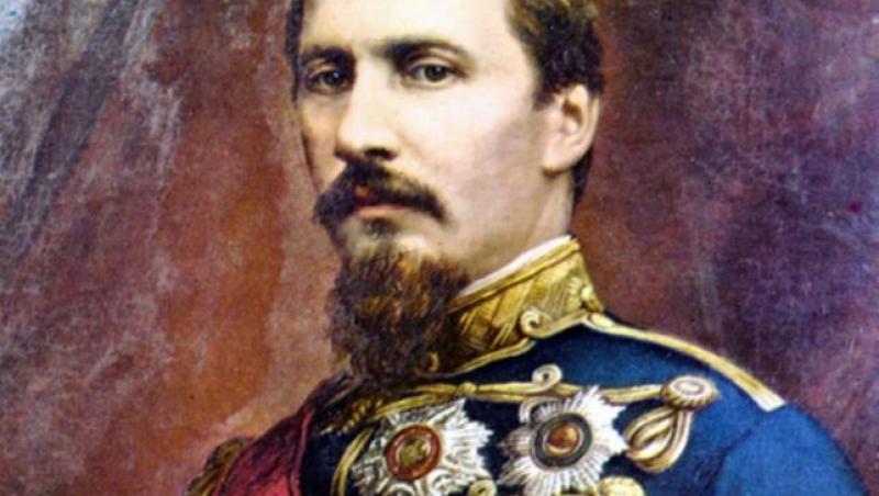 Dragostea pentru o moldoveancă i-a luat țara de sub mâini lui Alexandru Ioan Cuza. Prințul reformelor a semnat abdicarea din patul amantei
